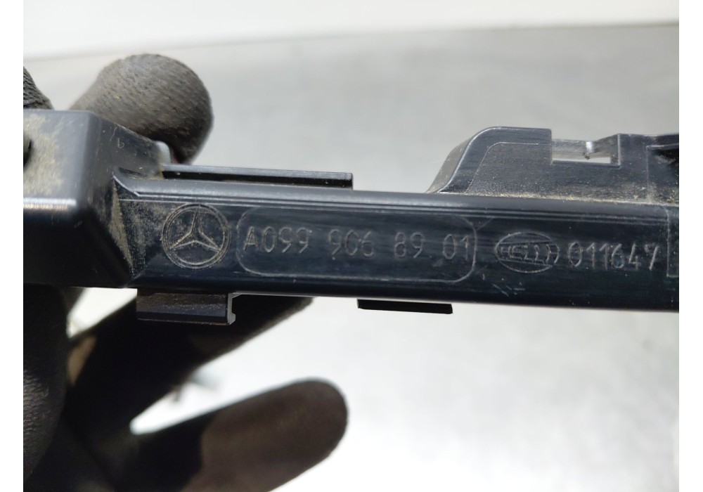 Recambio de luz central de freno para mercedes-benz clase a (w177) a 180 (177.084) referencia OEM IAM   