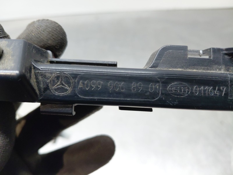 Recambio de luz central de freno para mercedes-benz clase a (w177) a 180 (177.084) referencia OEM IAM   