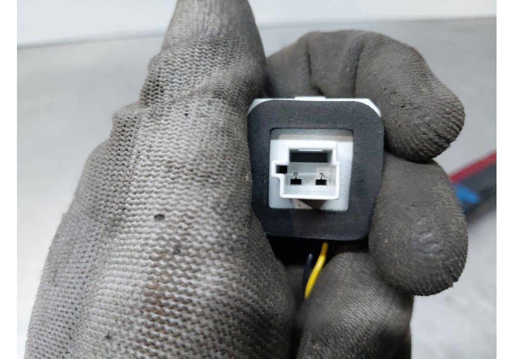 Recambio de luz central de freno para mercedes-benz clase a (w177) a 180 (177.084) referencia OEM IAM   