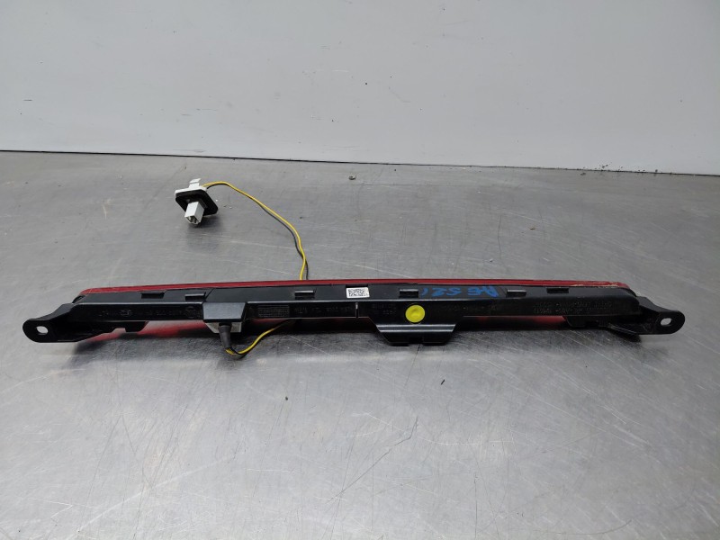 Recambio de luz central de freno para mercedes-benz clase a (w177) a 180 (177.084) referencia OEM IAM   