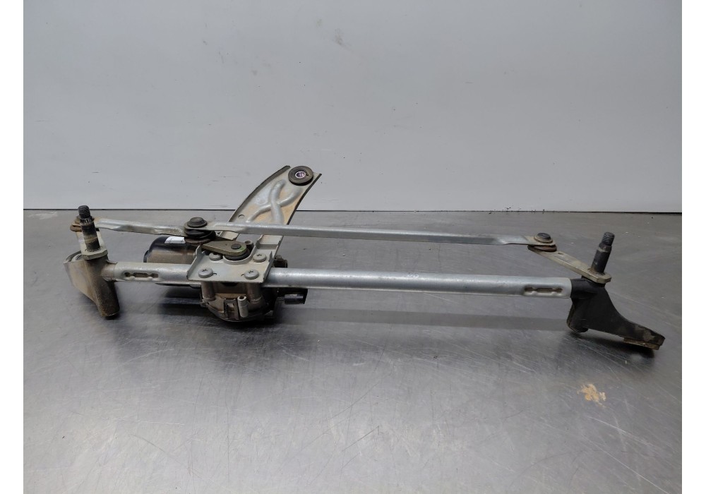 Recambio de motor limpia delantero para mercedes-benz clase a (w177) a 180 (177.084) referencia OEM IAM   