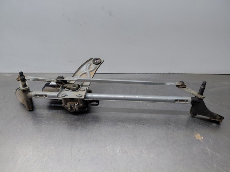 Recambio de motor limpia delantero para mercedes-benz clase a (w177) a 180 (177.084) referencia OEM IAM   