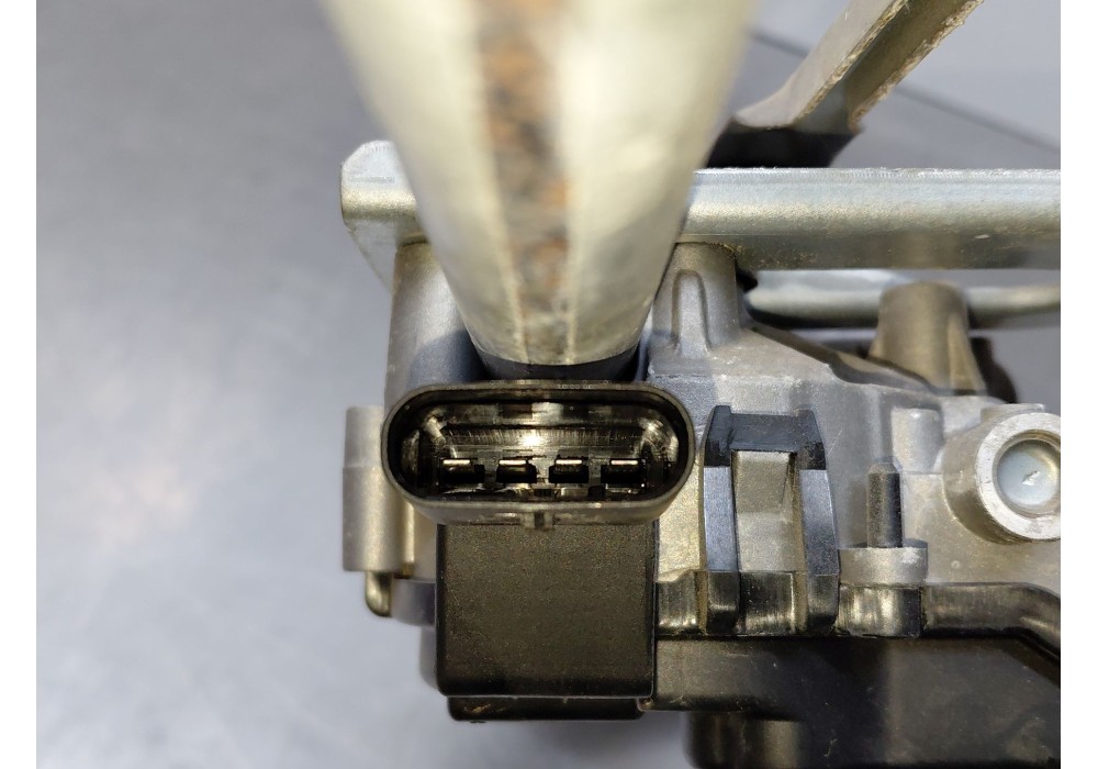 Recambio de motor limpia delantero para mercedes-benz clase a (w177) a 180 (177.084) referencia OEM IAM   