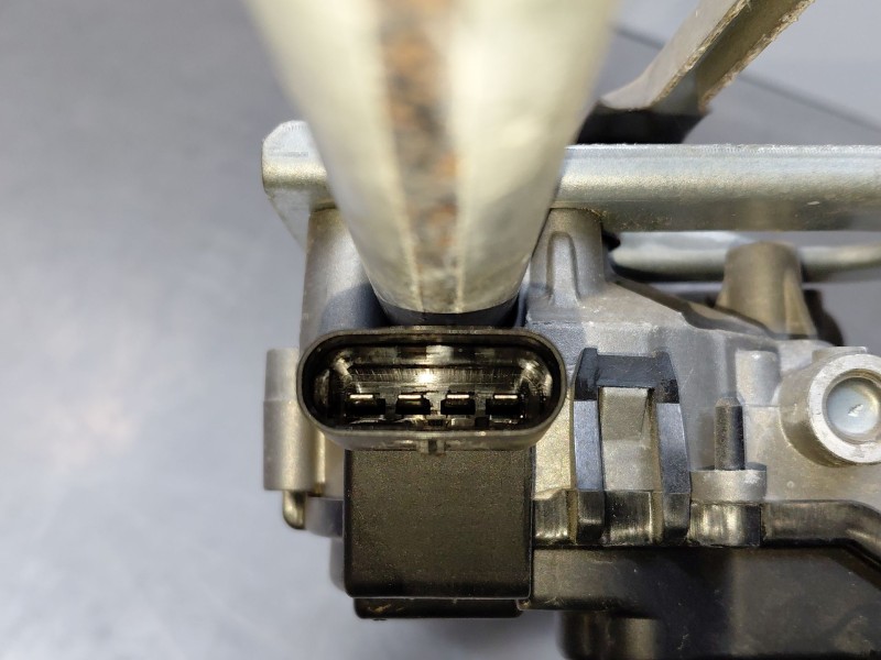 Recambio de motor limpia delantero para mercedes-benz clase a (w177) a 180 (177.084) referencia OEM IAM   