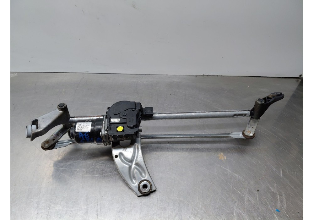 Recambio de motor limpia delantero para mercedes-benz clase a (w177) a 180 (177.084) referencia OEM IAM   