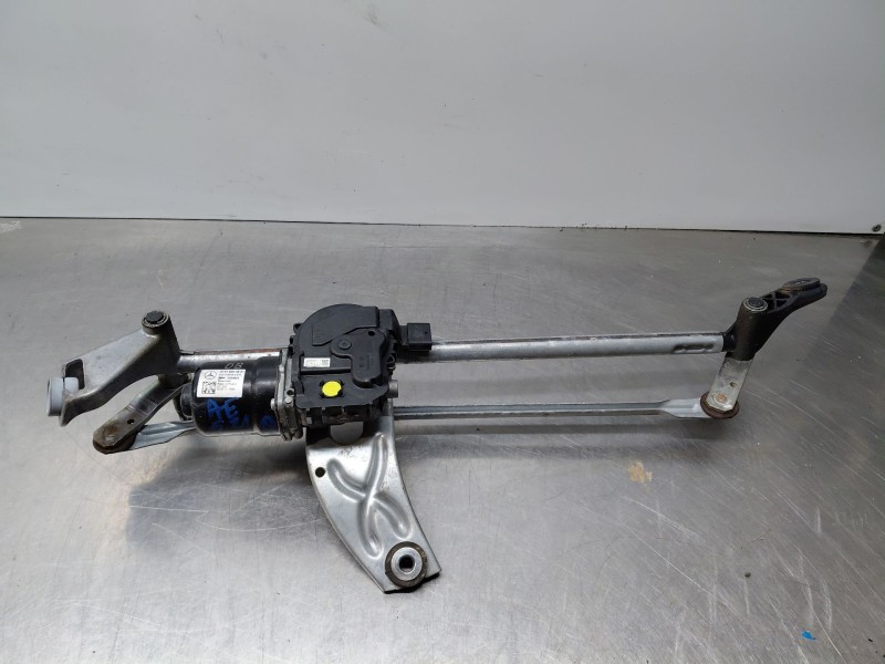 Recambio de motor limpia delantero para mercedes-benz clase a (w177) a 180 (177.084) referencia OEM IAM   