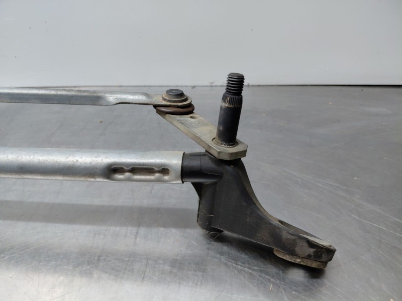 Recambio de motor limpia delantero para mercedes-benz clase a (w177) a 180 (177.084) referencia OEM IAM   