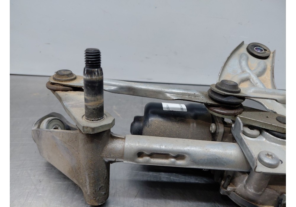 Recambio de motor limpia delantero para mercedes-benz clase a (w177) a 180 (177.084) referencia OEM IAM   