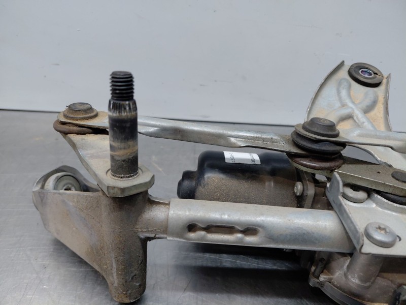 Recambio de motor limpia delantero para mercedes-benz clase a (w177) a 180 (177.084) referencia OEM IAM   