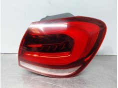 Recambio de piloto trasero derecho para mercedes-benz clase a (w177) a 180 (177.084) referencia OEM IAM   