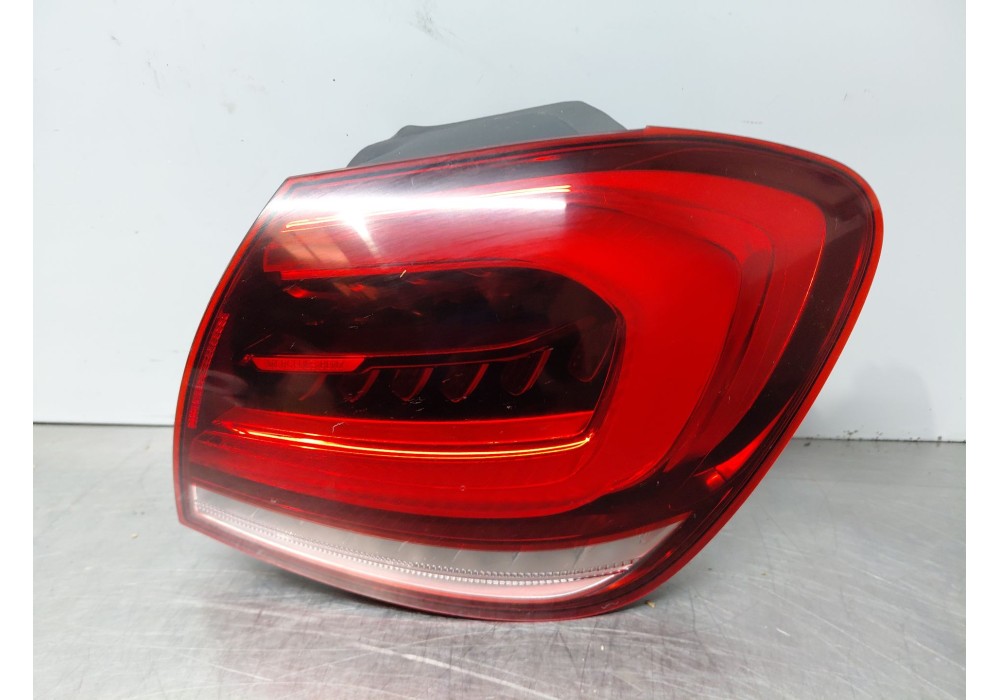 Recambio de piloto trasero derecho para mercedes-benz clase a (w177) a 180 (177.084) referencia OEM IAM   