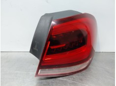 Recambio de piloto trasero derecho para mercedes-benz clase a (w177) a 180 (177.084) referencia OEM IAM    2