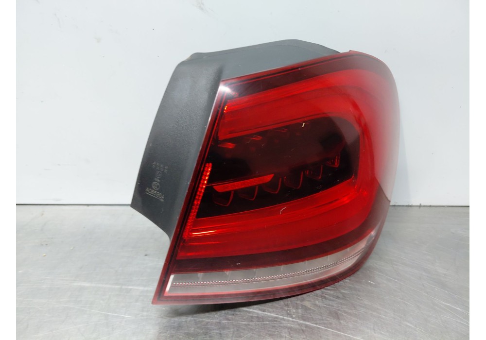 Recambio de piloto trasero derecho para mercedes-benz clase a (w177) a 180 (177.084) referencia OEM IAM   