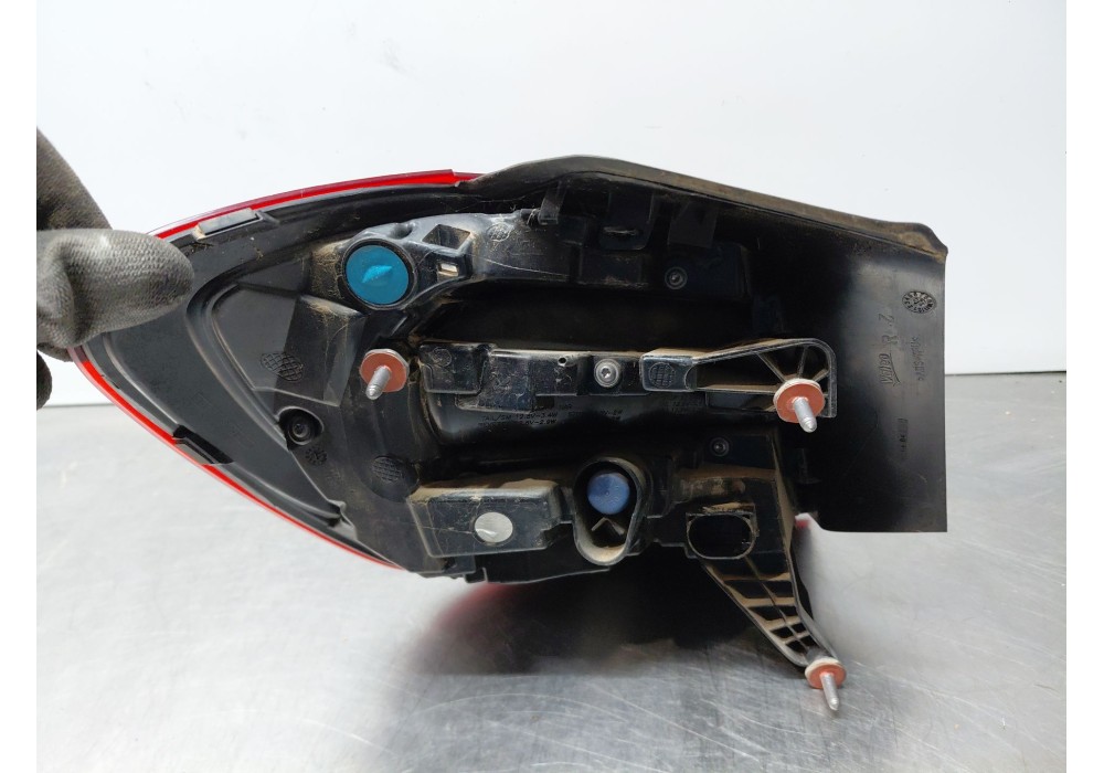 Recambio de piloto trasero derecho para mercedes-benz clase a (w177) a 180 (177.084) referencia OEM IAM   