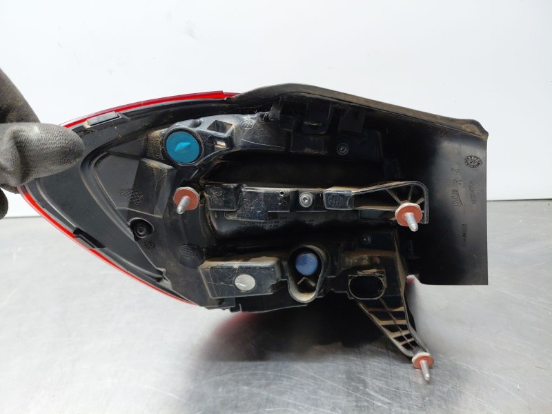 Recambio de piloto trasero derecho para mercedes-benz clase a (w177) a 180 (177.084) referencia OEM IAM   