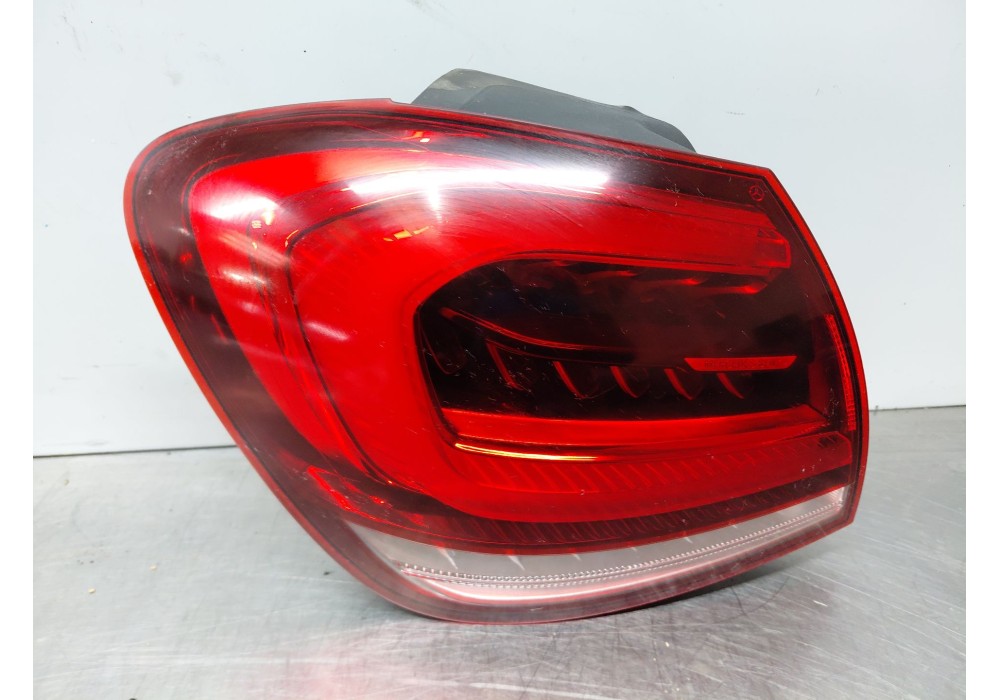 Recambio de piloto trasero izquierdo para mercedes-benz clase a (w177) a 180 (177.084) referencia OEM IAM   