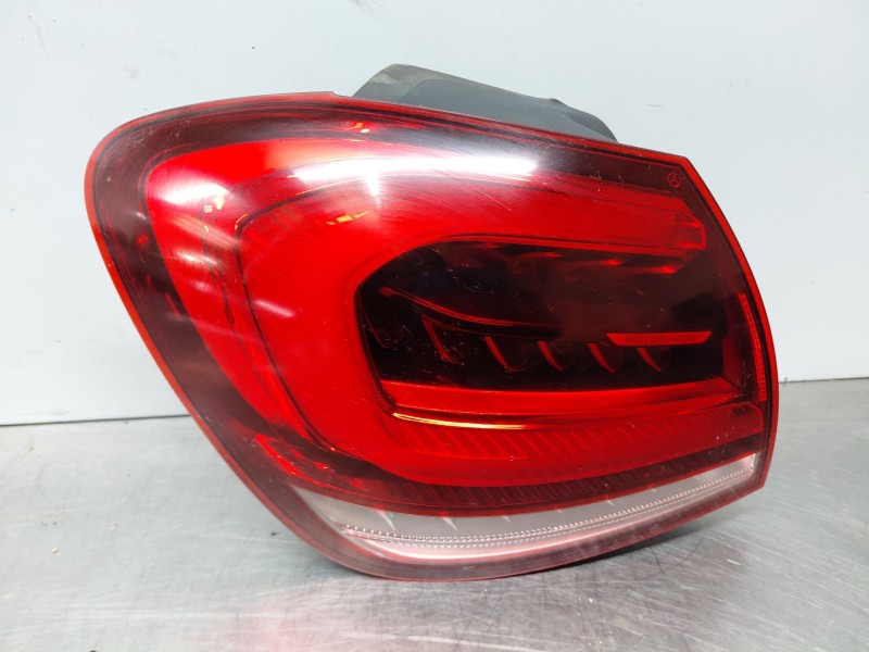 Recambio de piloto trasero izquierdo para mercedes-benz clase a (w177) a 180 (177.084) referencia OEM IAM   