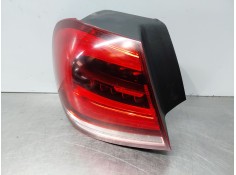 Recambio de piloto trasero izquierdo para mercedes-benz clase a (w177) a 180 (177.084) referencia OEM IAM    2