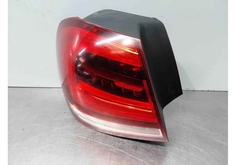 Recambio de piloto trasero izquierdo para mercedes-benz clase a (w177) a 180 (177.084) referencia OEM IAM   