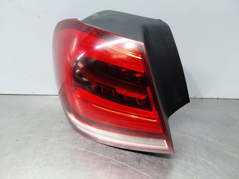 Recambio de piloto trasero izquierdo para mercedes-benz clase a (w177) a 180 (177.084) referencia OEM IAM   