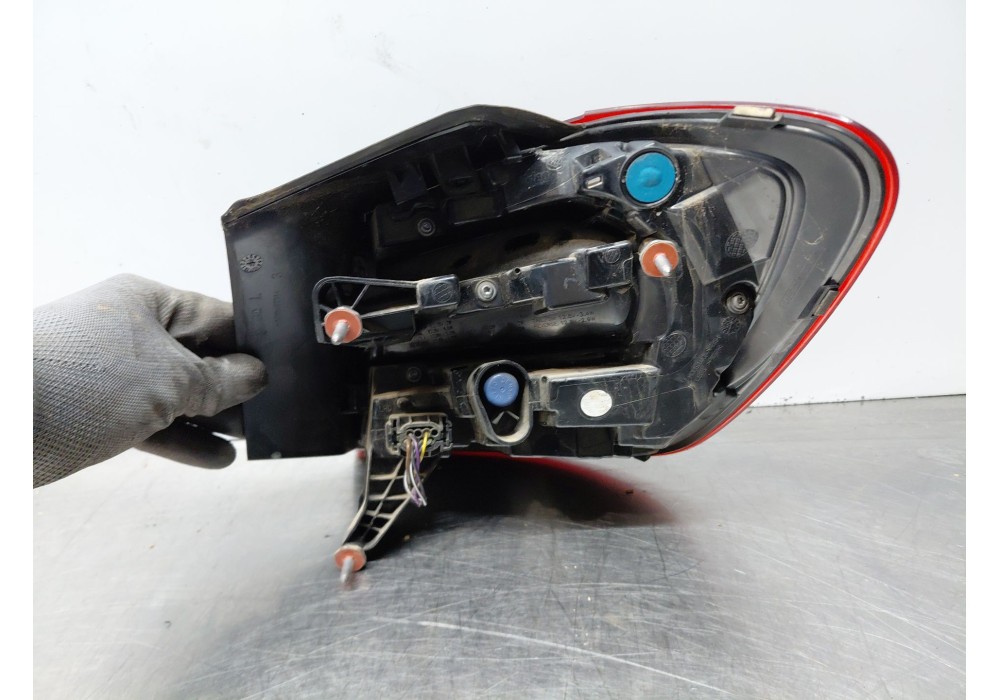 Recambio de piloto trasero izquierdo para mercedes-benz clase a (w177) a 180 (177.084) referencia OEM IAM   