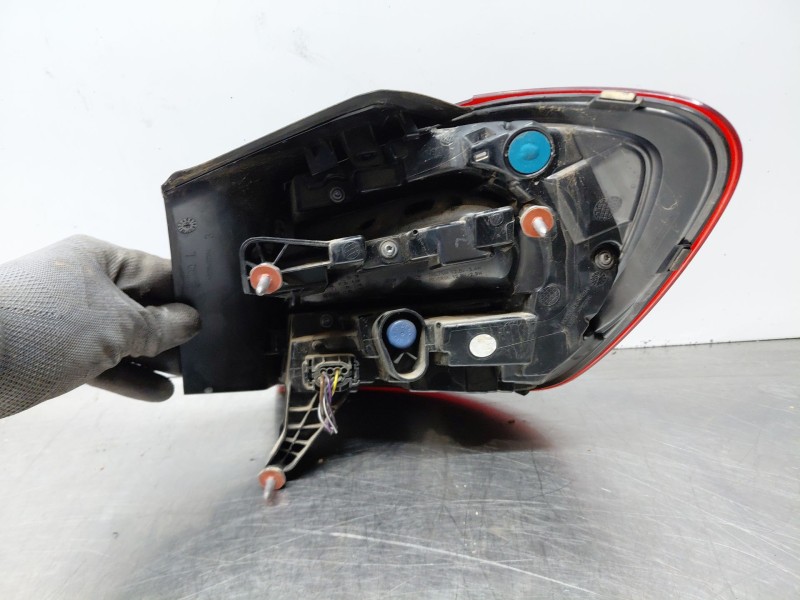 Recambio de piloto trasero izquierdo para mercedes-benz clase a (w177) a 180 (177.084) referencia OEM IAM   