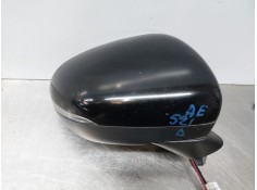 Recambio de retrovisor derecho para mercedes-benz clase a (w177) a 180 (177.084) referencia OEM IAM   