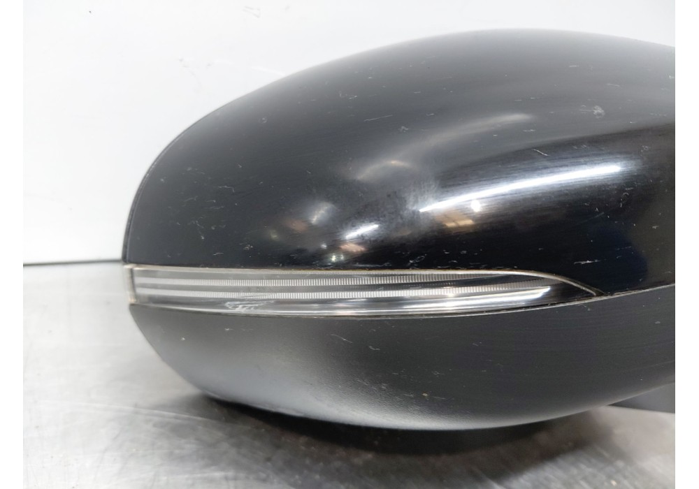 Recambio de retrovisor derecho para mercedes-benz clase a (w177) a 180 (177.084) referencia OEM IAM   