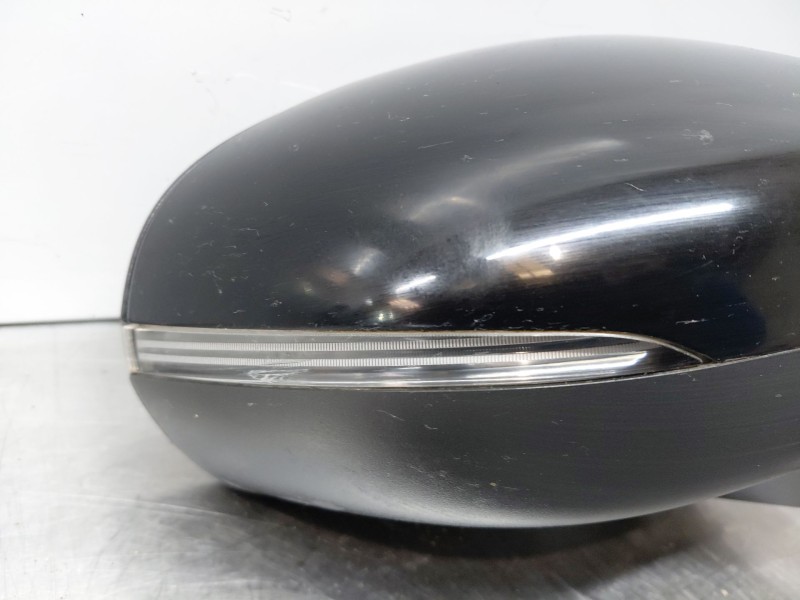 Recambio de retrovisor derecho para mercedes-benz clase a (w177) a 180 (177.084) referencia OEM IAM   