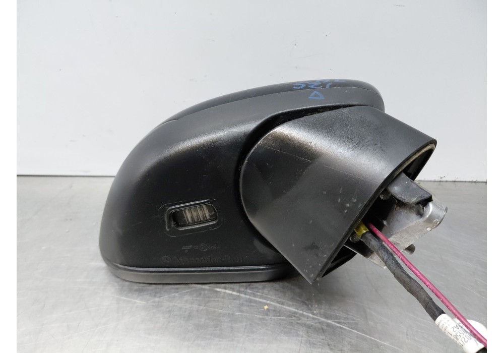 Recambio de retrovisor derecho para mercedes-benz clase a (w177) a 180 (177.084) referencia OEM IAM   