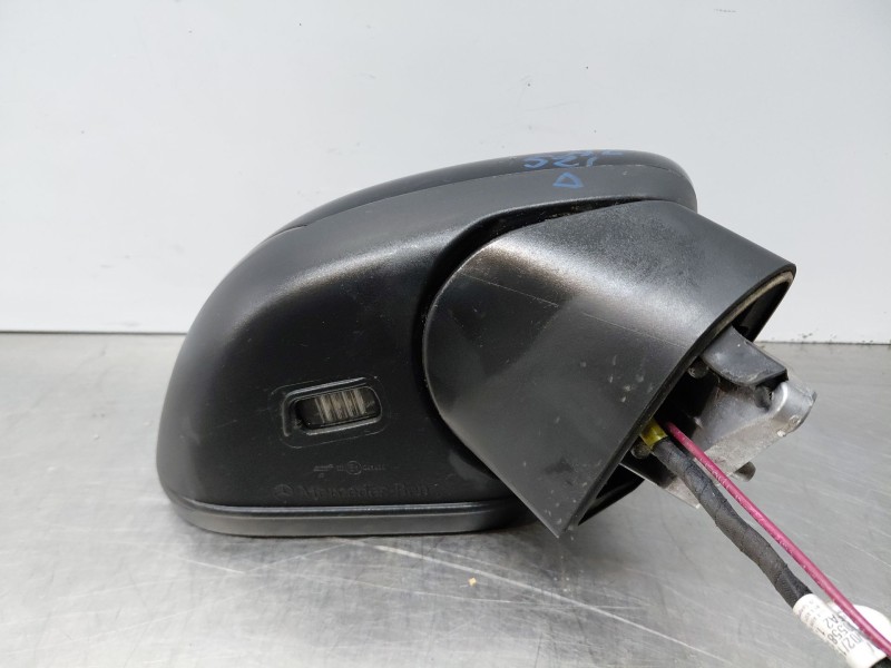 Recambio de retrovisor derecho para mercedes-benz clase a (w177) a 180 (177.084) referencia OEM IAM   