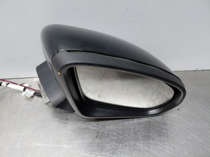 Recambio de retrovisor derecho para mercedes-benz clase a (w177) a 180 (177.084) referencia OEM IAM   