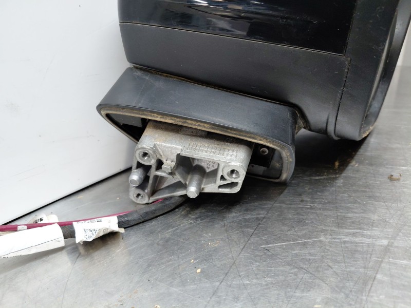 Recambio de retrovisor derecho para mercedes-benz clase a (w177) a 180 (177.084) referencia OEM IAM   