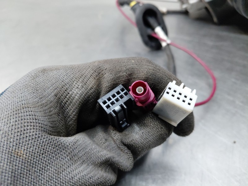 Recambio de retrovisor derecho para mercedes-benz clase a (w177) a 180 (177.084) referencia OEM IAM   