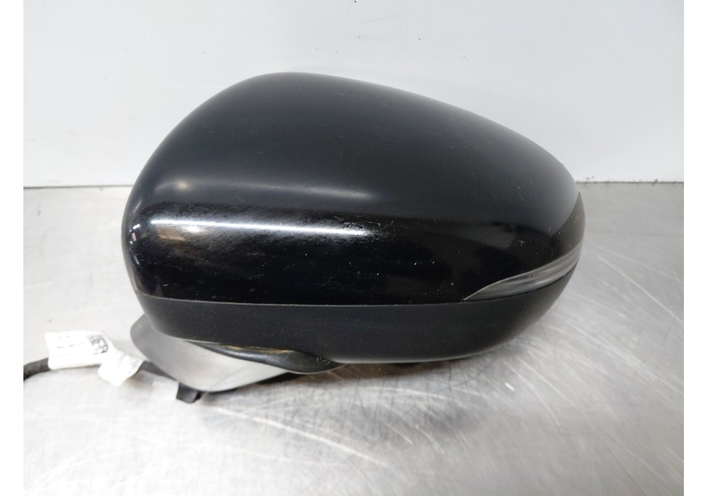 Recambio de retrovisor izquierdo para mercedes-benz clase a (w177) a 180 (177.084) referencia OEM IAM   