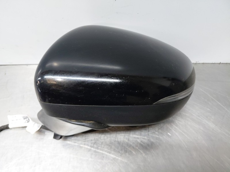 Recambio de retrovisor izquierdo para mercedes-benz clase a (w177) a 180 (177.084) referencia OEM IAM   