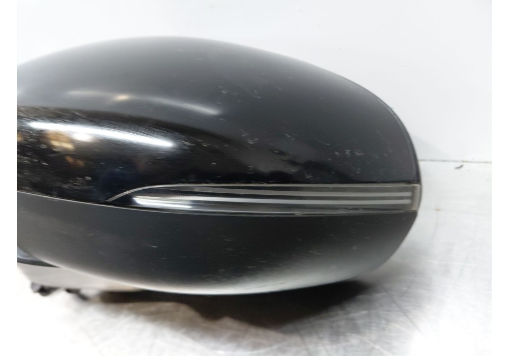 Recambio de retrovisor izquierdo para mercedes-benz clase a (w177) a 180 (177.084) referencia OEM IAM   