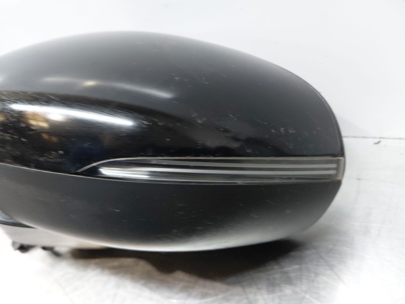 Recambio de retrovisor izquierdo para mercedes-benz clase a (w177) a 180 (177.084) referencia OEM IAM   