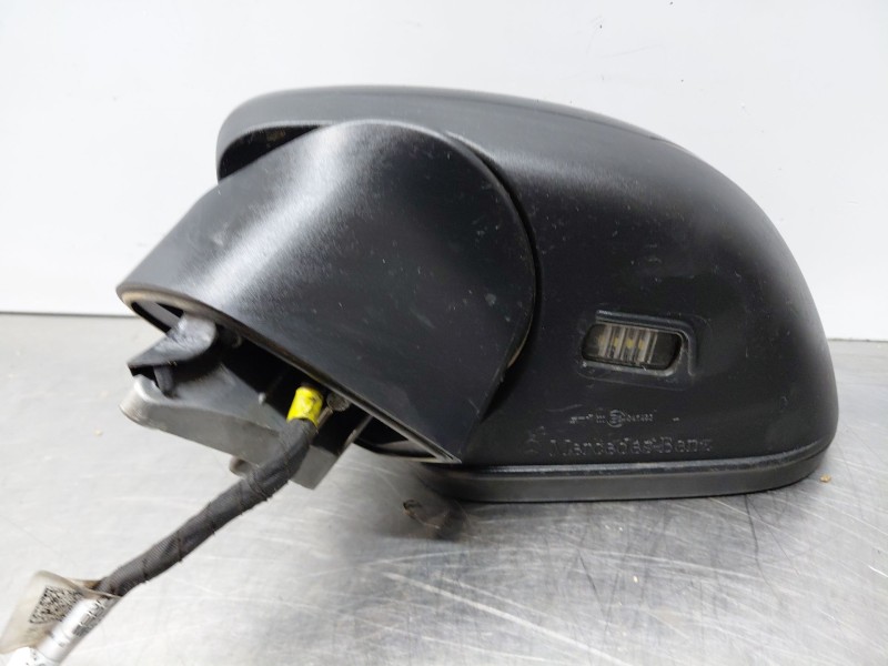 Recambio de retrovisor izquierdo para mercedes-benz clase a (w177) a 180 (177.084) referencia OEM IAM   