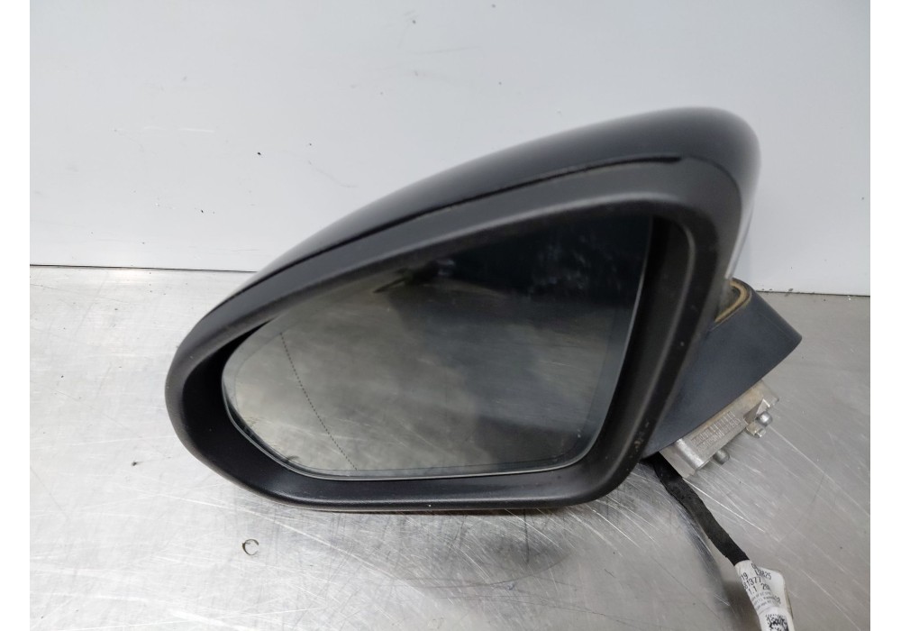 Recambio de retrovisor izquierdo para mercedes-benz clase a (w177) a 180 (177.084) referencia OEM IAM   