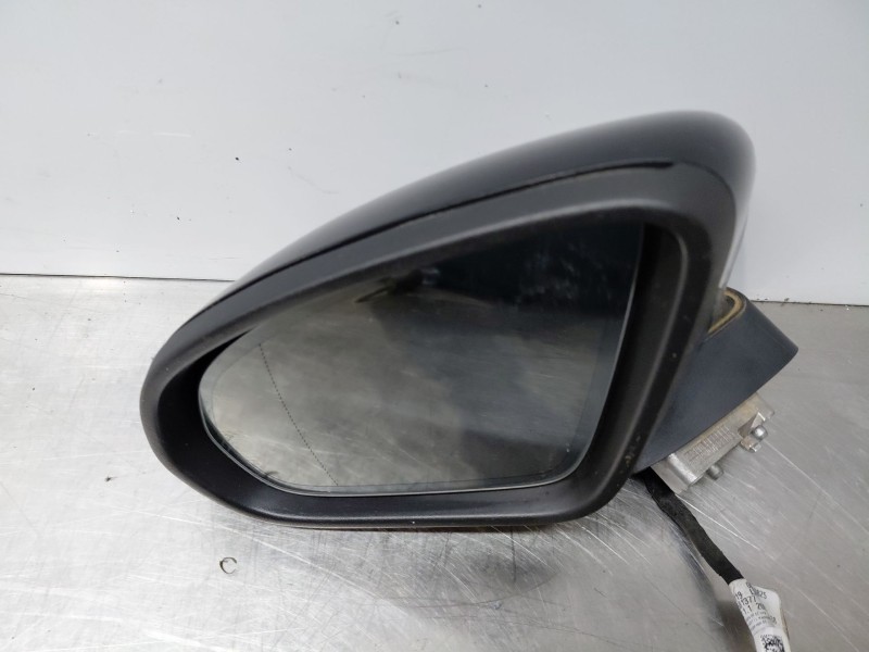 Recambio de retrovisor izquierdo para mercedes-benz clase a (w177) a 180 (177.084) referencia OEM IAM   