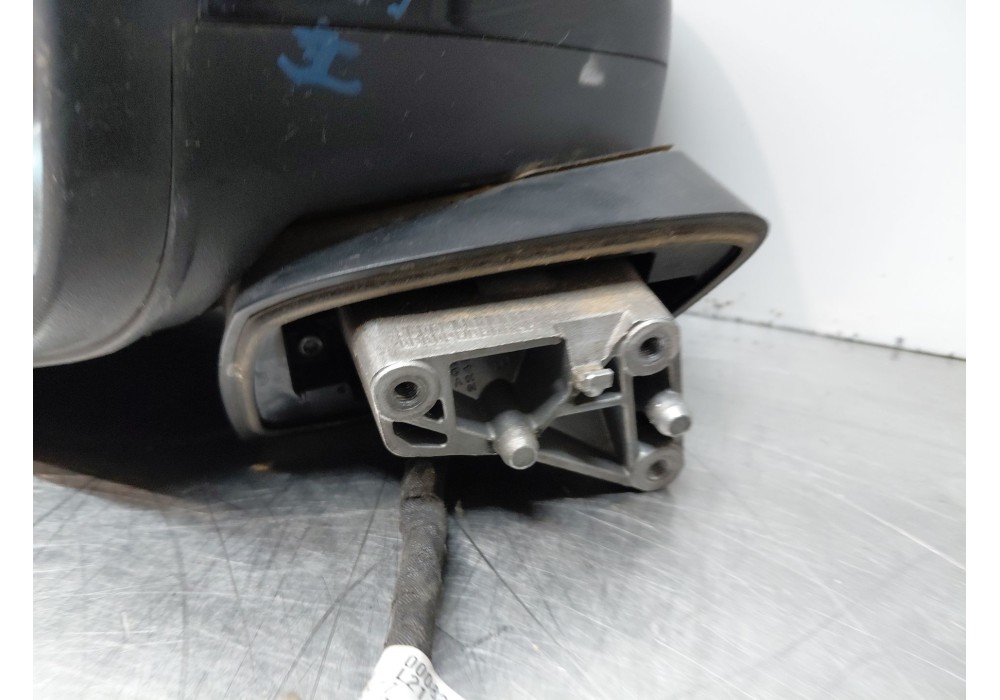 Recambio de retrovisor izquierdo para mercedes-benz clase a (w177) a 180 (177.084) referencia OEM IAM   
