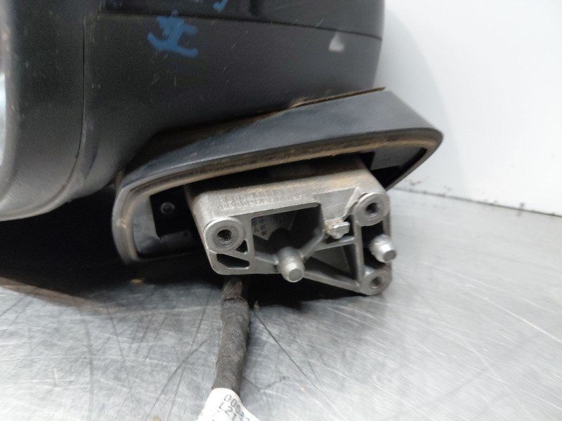 Recambio de retrovisor izquierdo para mercedes-benz clase a (w177) a 180 (177.084) referencia OEM IAM   