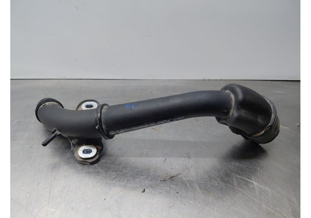 Recambio de tubo presion turbocompresor para mercedes-benz clase a (w177) a 180 (177.084) referencia OEM IAM   