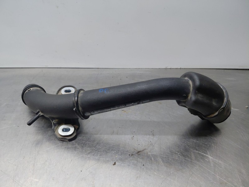 Recambio de tubo presion turbocompresor para mercedes-benz clase a (w177) a 180 (177.084) referencia OEM IAM   