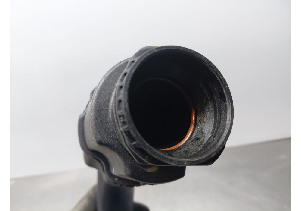 Recambio de tubo presion turbocompresor para mercedes-benz clase a (w177) a 180 (177.084) referencia OEM IAM   