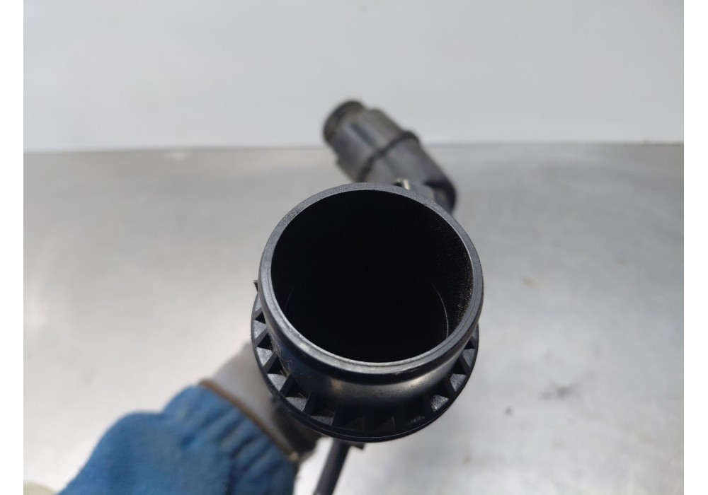 Recambio de tubo presion turbocompresor para mercedes-benz clase a (w177) a 180 (177.084) referencia OEM IAM   