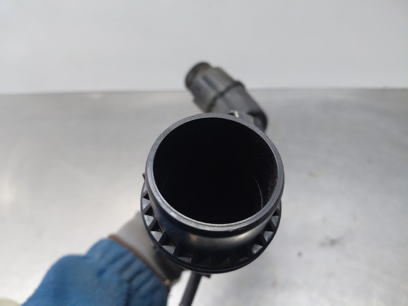 Recambio de tubo presion turbocompresor para mercedes-benz clase a (w177) a 180 (177.084) referencia OEM IAM   