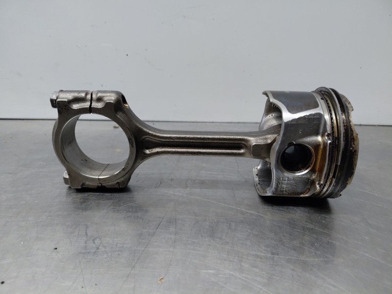 Recambio de biela para mercedes-benz clase a (w177) a 180 (177.084) referencia OEM IAM   