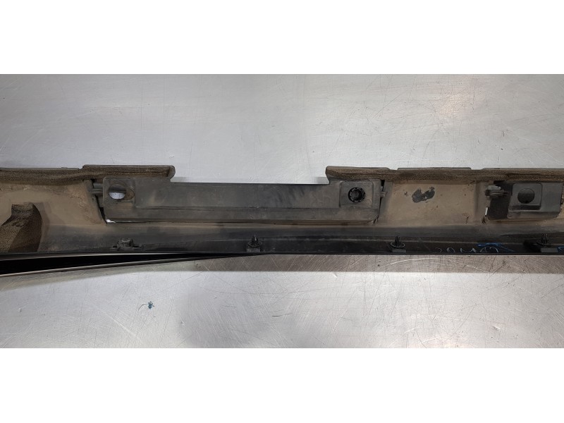 Recambio de faldon lateral para lexus is 300h referencia OEM IAM 7585153904   Recambio de faldon lateral para lexus is 300h referencia OEM IAM 7585153904